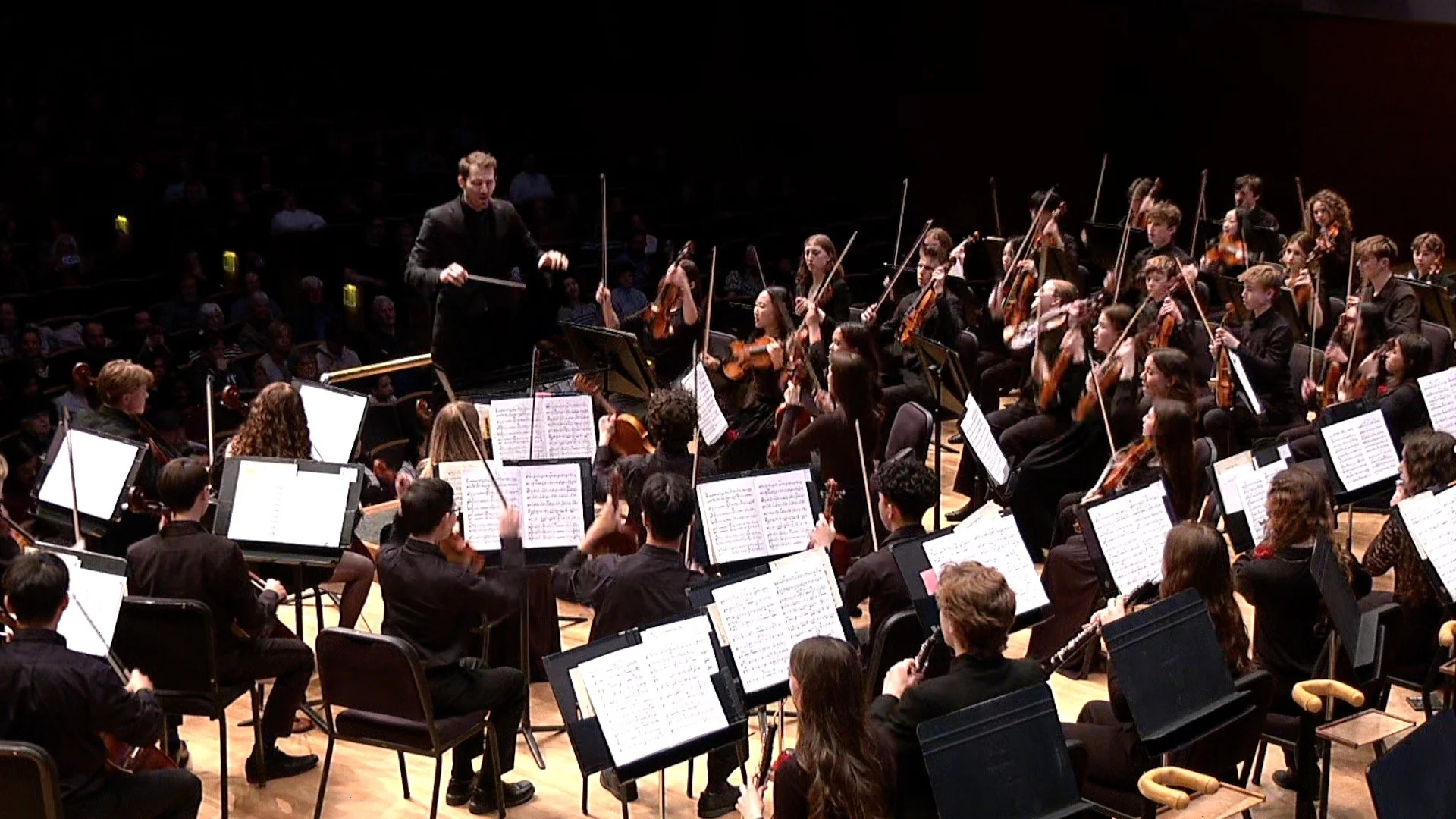 Minnesota Youth Symphonies